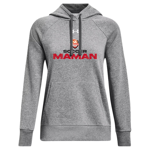 ASMV - UA Women&