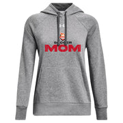 ASMV - UA Women's Rival Fleece Hoodie