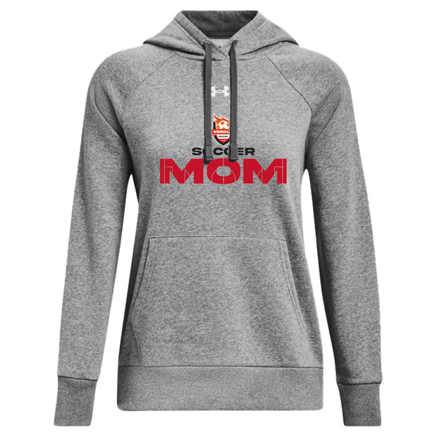 ASMV - UA Women&