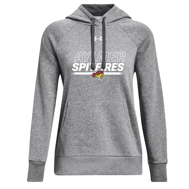 ASP - UA Women&