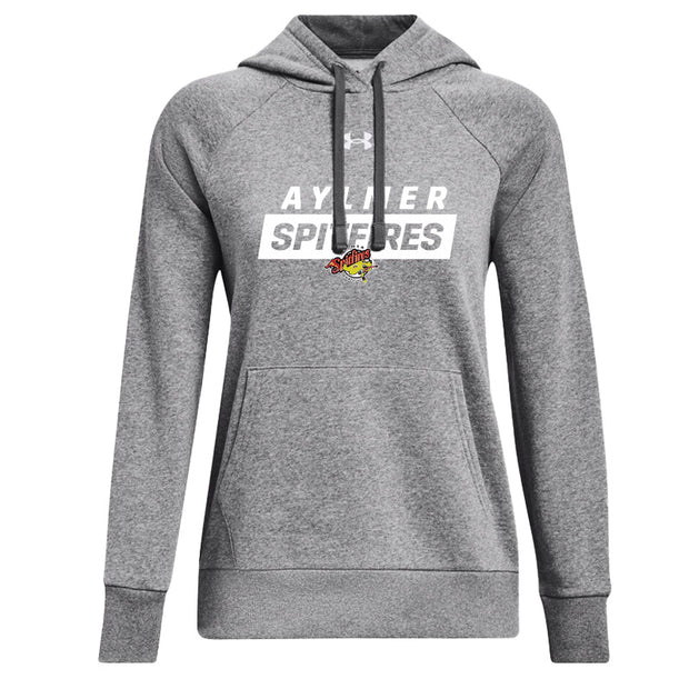 ASP - UA Women&