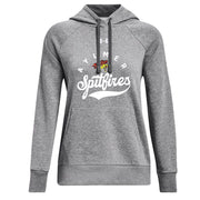 ASP - UA Women's Rival Fleece Hoodie