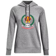 AWRC - UA Women's Rival Fleece Hoodie