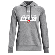 BBP - UA Women's Rival Fleece Hoodie