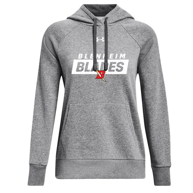 BBP - UA Women&