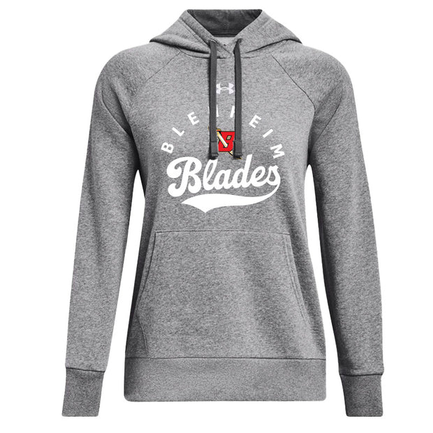 BBP - UA Women&