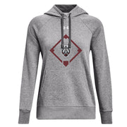 CBB - UA Women's Rival Fleece Hoodie