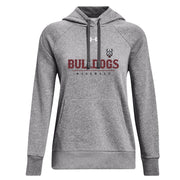 CBB - UA Women's Rival Fleece Hoodie