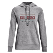 CBB - UA Women's Rival Fleece Hoodie