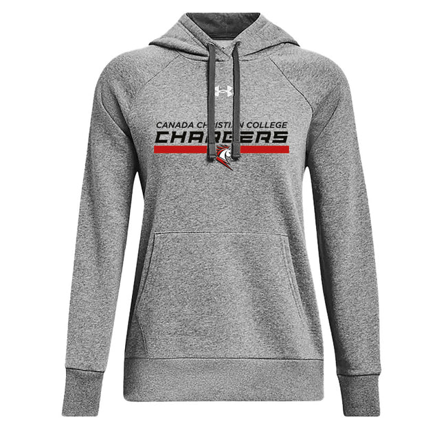 CCC - UA Women&