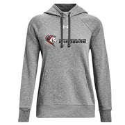 CCC - UA Women's Rival Fleece Hoodie