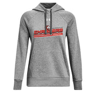 CCC - UA Women's Rival Fleece Hoodie