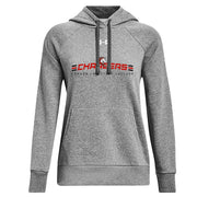 CCC - UA Women's Rival Fleece Hoodie