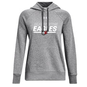 CEP - UA Women's Rival Fleece Hoodie