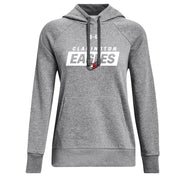 CEP - UA Women's Rival Fleece Hoodie
