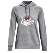 CEP - UA Women's Rival Fleece Hoodie