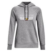 CGHP - UA Women's Rival Fleece Hoodie
