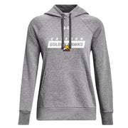 CGHP - UA Women's Rival Fleece Hoodie