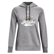 CGHP - UA Women's Rival Fleece Hoodie