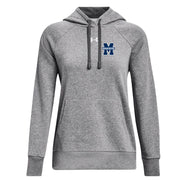 MCL - UA Women's Rival Fleece Hoodie