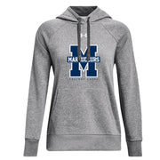 MCL - UA Women's Rival Fleece Hoodie