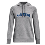 MCL - UA Women's Rival Fleece Hoodie