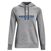 MCL - UA Women's Rival Fleece Hoodie