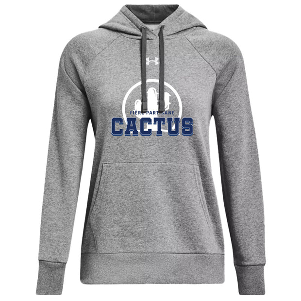 CND - UA Women&