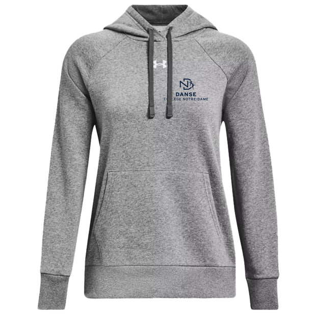 CND - UA Women&