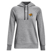 CRM - UA Women's Rival Fleece Hoodie