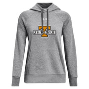 CRM - UA Women's Rival Fleece Hoodie