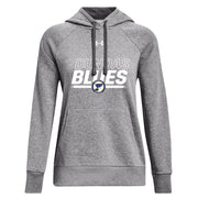 DBP - UA Women's Rival Fleece Hoodie