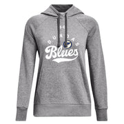 DBP - UA Women's Rival Fleece Hoodie