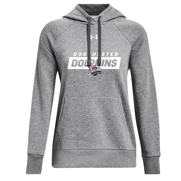 DDP - UA Women&