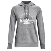 DDP - UA Women's Rival Fleece Hoodie