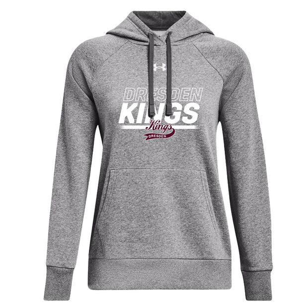 DKP - UA Women&