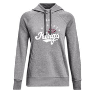 DKP - UA Women's Rival Fleece Hoodie