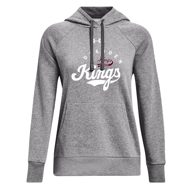 DKP - UA Women&