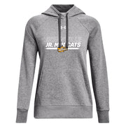 DMP - UA Women's UA Rival Fleece Hoodie