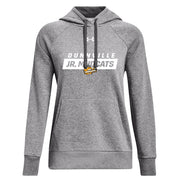 DMP - UA Women's UA Rival Fleece Hoodie