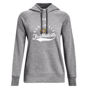 DMP - UA Women's UA Rival Fleece Hoodie