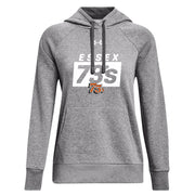E73P - UA Women's Rival Fleece Hoodie