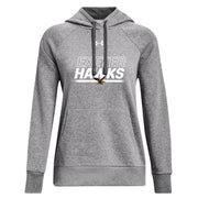 EHP - UA Women's Rival Fleece Hoodie