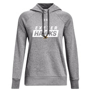 EHP - UA Women's Rival Fleece Hoodie