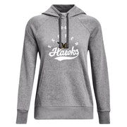 EHP - UA Women's Rival Fleece Hoodie