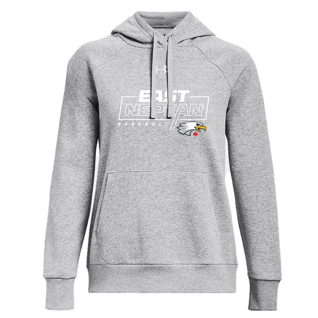 ENL - UA Women&