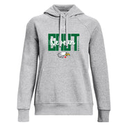 ENL - UA Women's Rival Fleece Hoodie