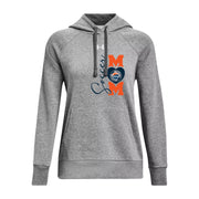 FCA - UA Women's Rival  Fleece Hoodie