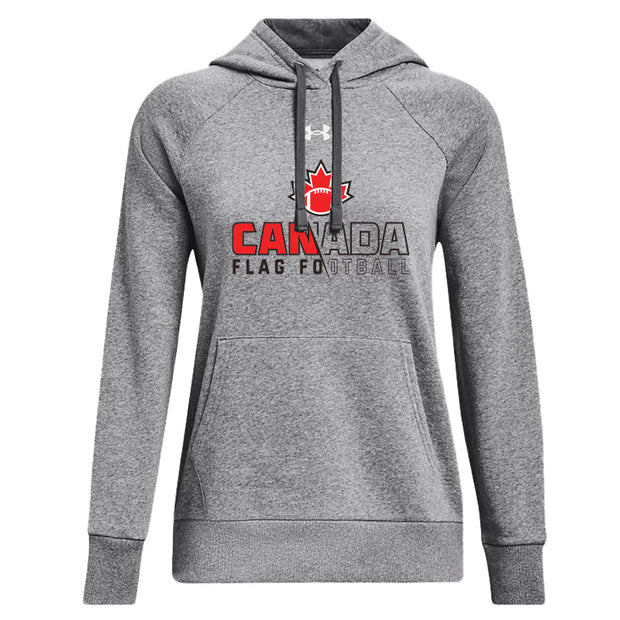FCF - UA Women&