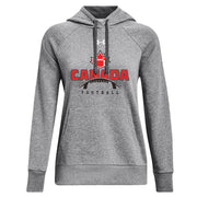 FCF - UA Women's Rival Fleece Hoodie